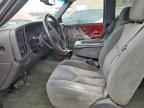 2004 CHEVROLET Silverado