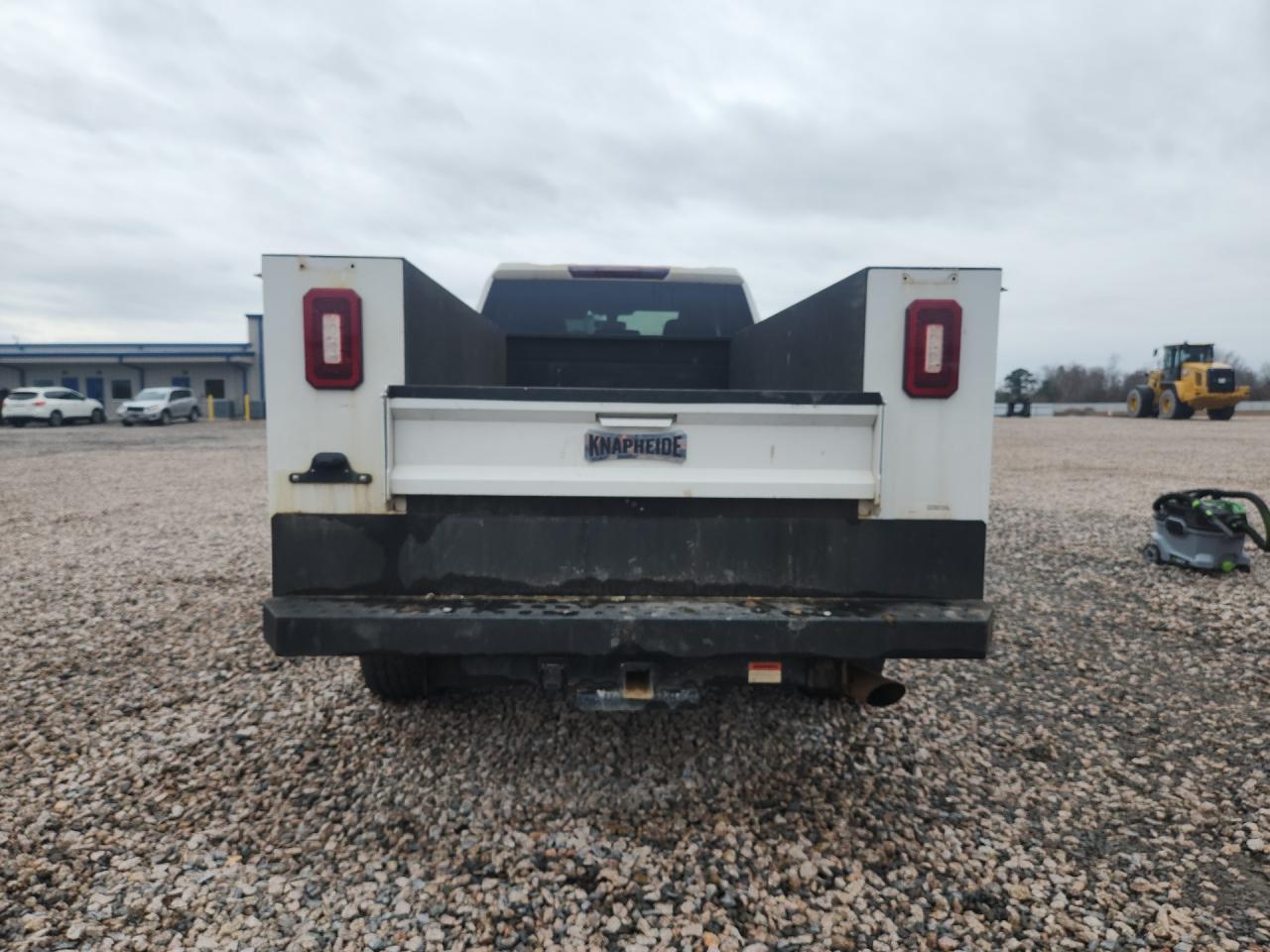 2022 GMC Sierra