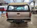2003 CHEVROLET SILVERADO 1500