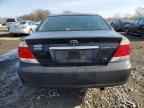 2006 TOYOTA CAMRY