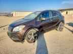2014 BUICK ENCORE