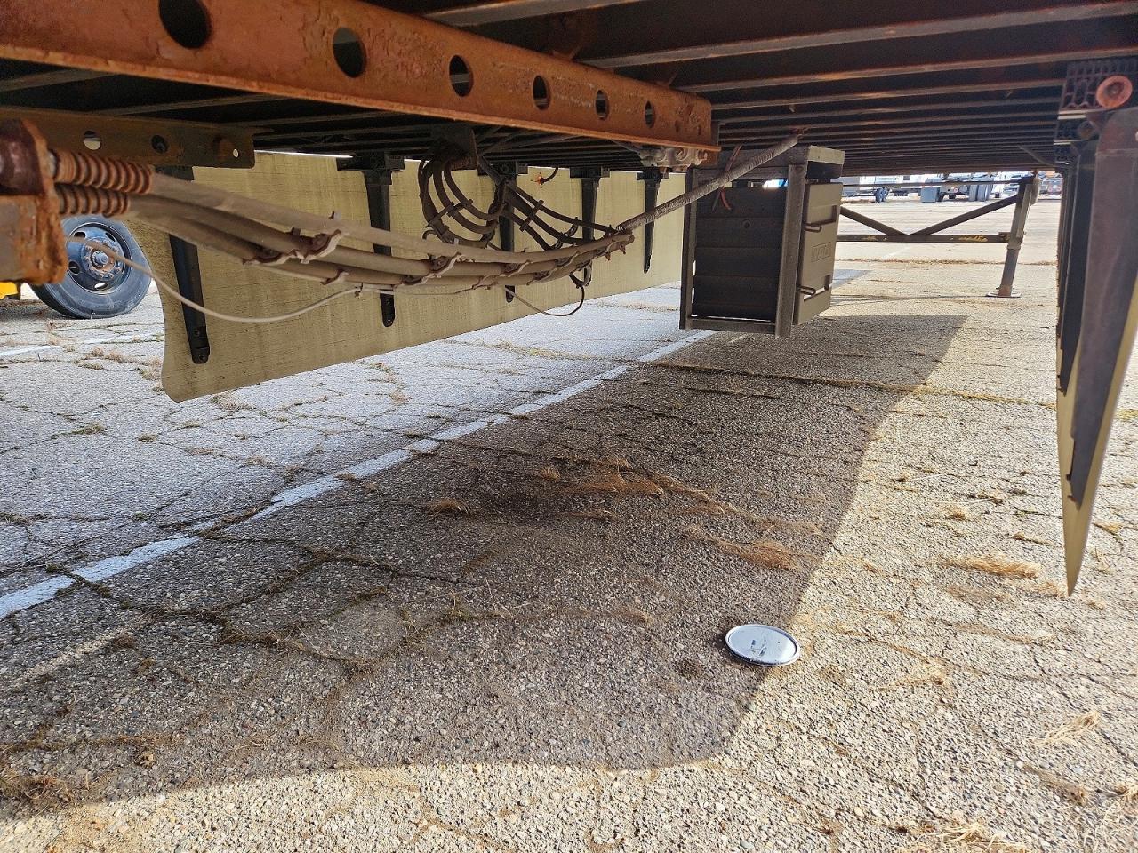 2021 Great Dane Trailers