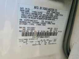 2006 FORD Five Hundred