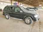 2003 NISSAN PATHFINDER