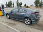 2013 CHEVROLET VOLT