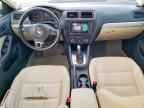 2011 VOLKSWAGEN JETTA