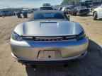 2025 PORSCHE Boxster