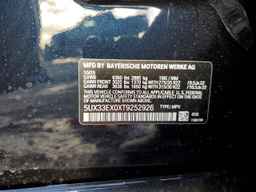 2026 BMW X6