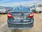 2012 FORD Fiesta