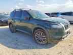2022 NISSAN PATHFINDER