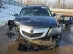 2013 ACURA MDX