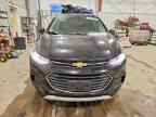 2019 CHEVROLET TRAX