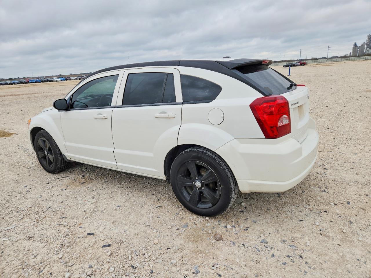2010 DODGE Caliber