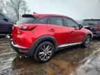 2017 MAZDA CX-3