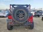 1999 JEEP WRANGLER