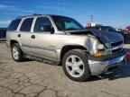 2002 CHEVROLET Tahoe