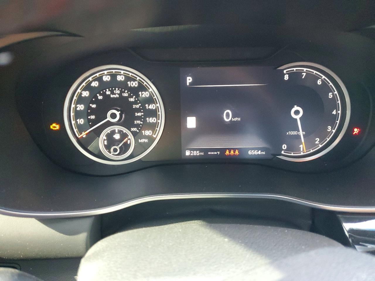 2026 GENESIS G70
