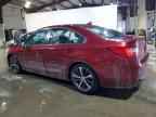 2017 SUBARU Legacy