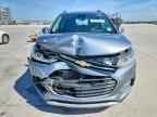 2019 CHEVROLET TRAX