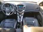 2012 CHEVROLET CRUZE