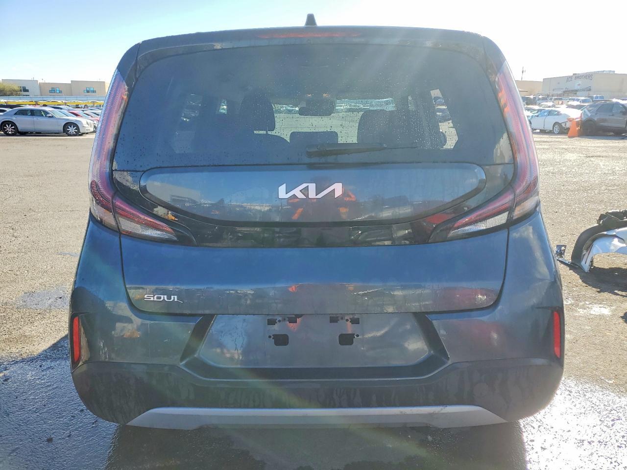 2023 KIA SOUL