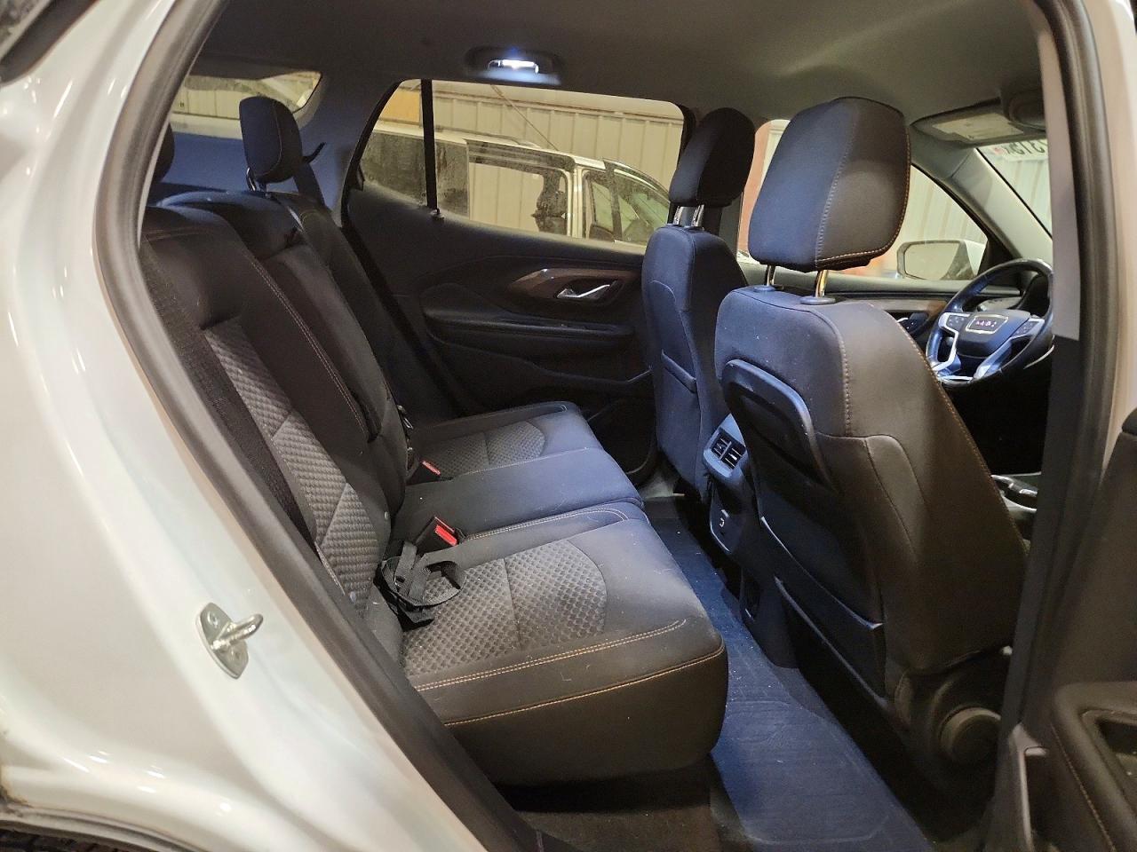 2020 GMC Terrain