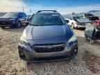 2018 SUBARU Crosstrek