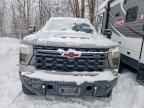2024 CHEVROLET Silverado