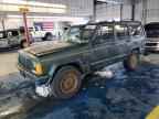 1992 JEEP CHEROKEE