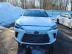 2025 LEXUS RX 350H