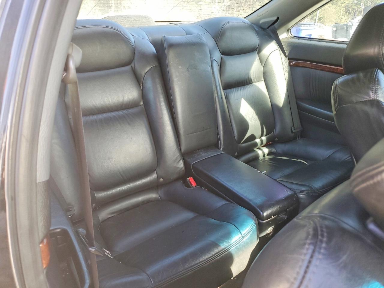 2003 ACURA CL