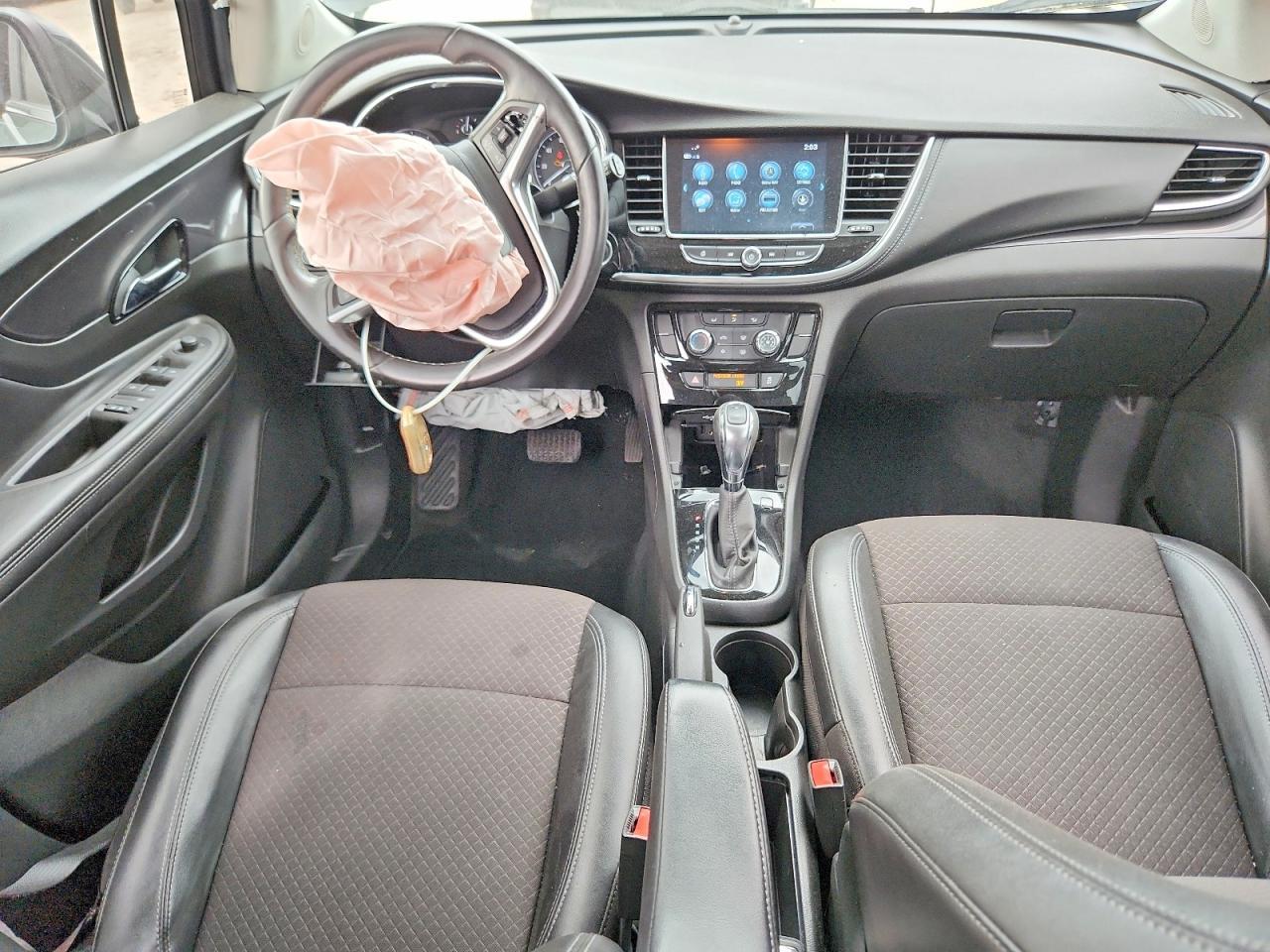 2019 BUICK ENCORE