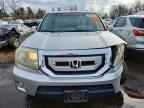 2011 HONDA PILOT
