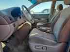 2008 TOYOTA SIENNA