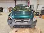 2002 HONDA CR-V