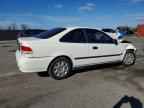 2000 HONDA CIVIC