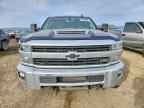 2017 CHEVROLET Silverado 3500
