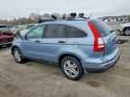 2010 HONDA CR-V