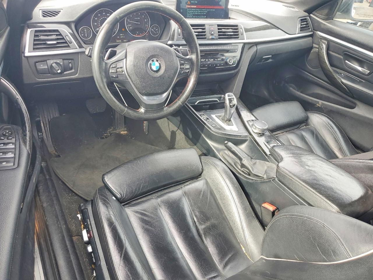 2018 BMW 4 Series