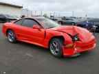 1991 DODGE Stealth
