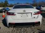 2017 LEXUS RC F