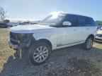 2016 LAND ROVER RANGE ROVER