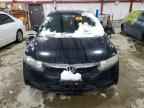 2011 HONDA CIVIC