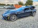 2019 CHEVROLET CORVETTE