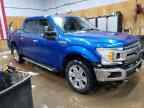 2018 FORD F-150 Lightning