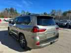 2018 LEXUS LX 570
