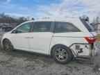 2013 HONDA ODYSSEY