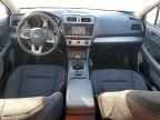 2015 SUBARU Legacy