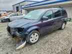 2013 DODGE GRAND CARAVAN