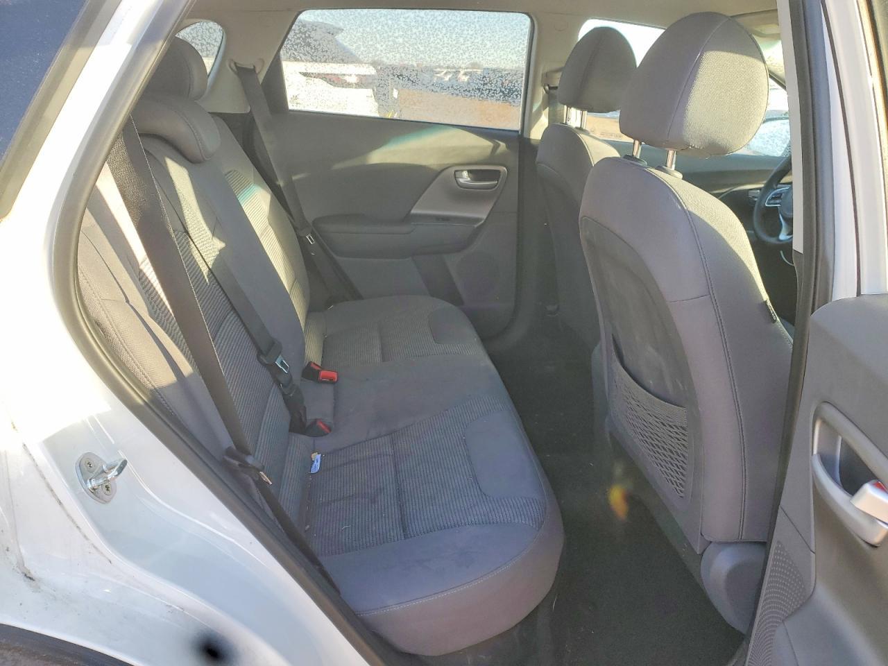 2020 KIA Niro